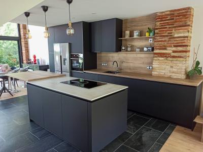 Realisation Cuisineo Toulouse 6