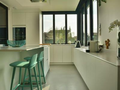 Realisation Cuisineo Toulouse 