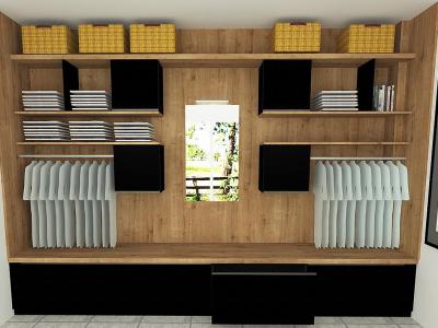 Dressing Cuisineo 3d 3