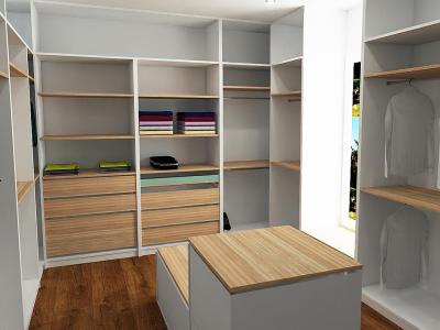 Dressing Cuisineo 3d 4