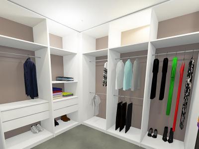 Dressing Cuisineo 3d